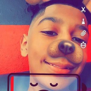 Meet your Posher, Christian